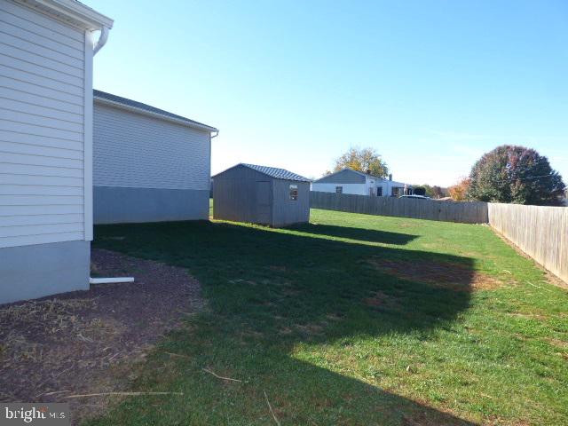 FRYSVILLE - Residential