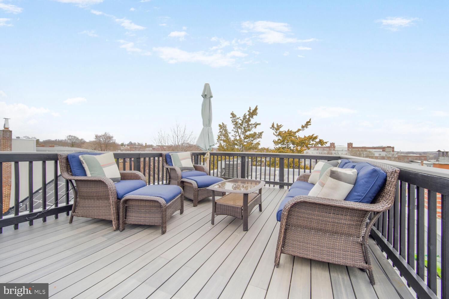 OLD CITY #1 - Residential