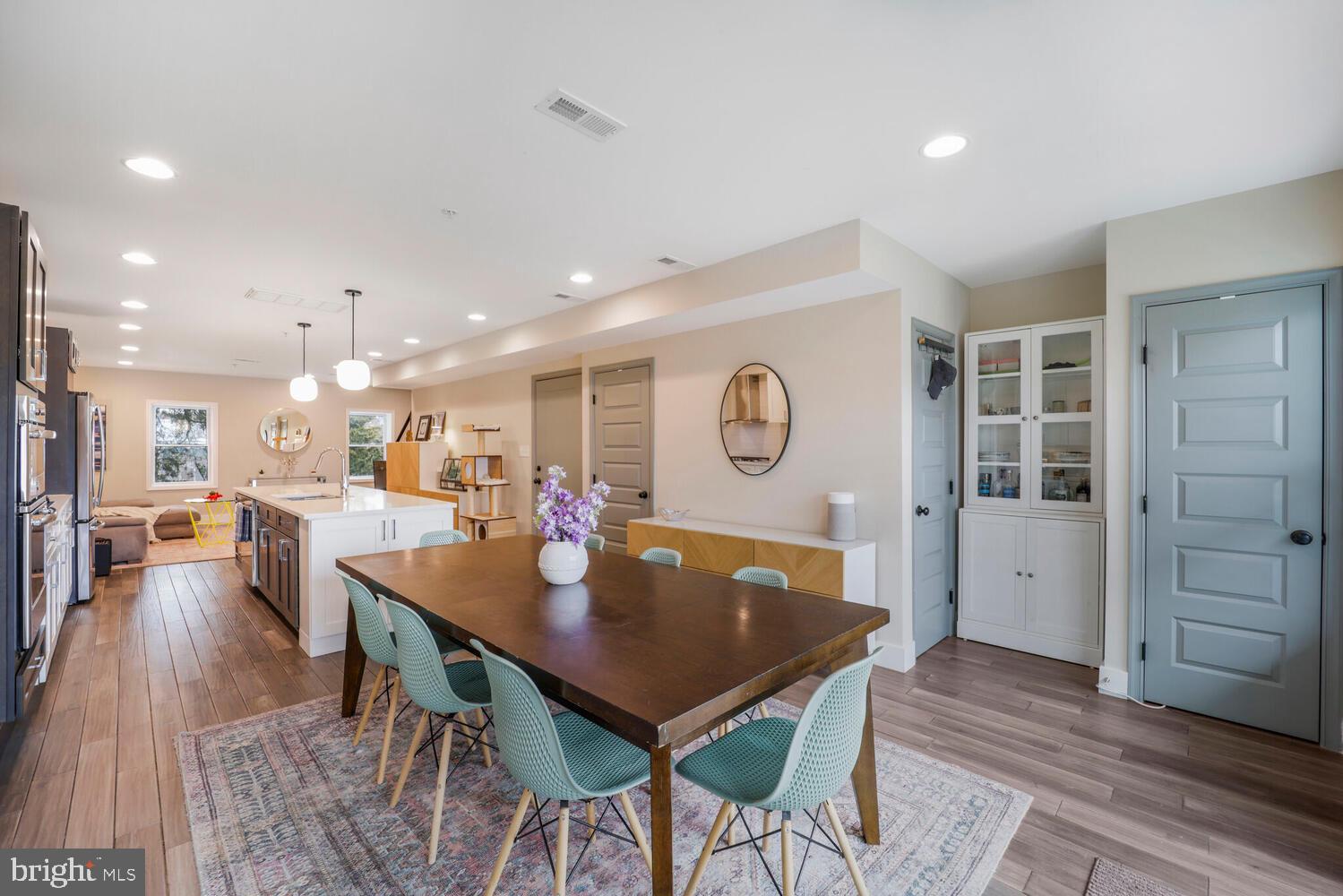 OLD CITY #1 - Residential