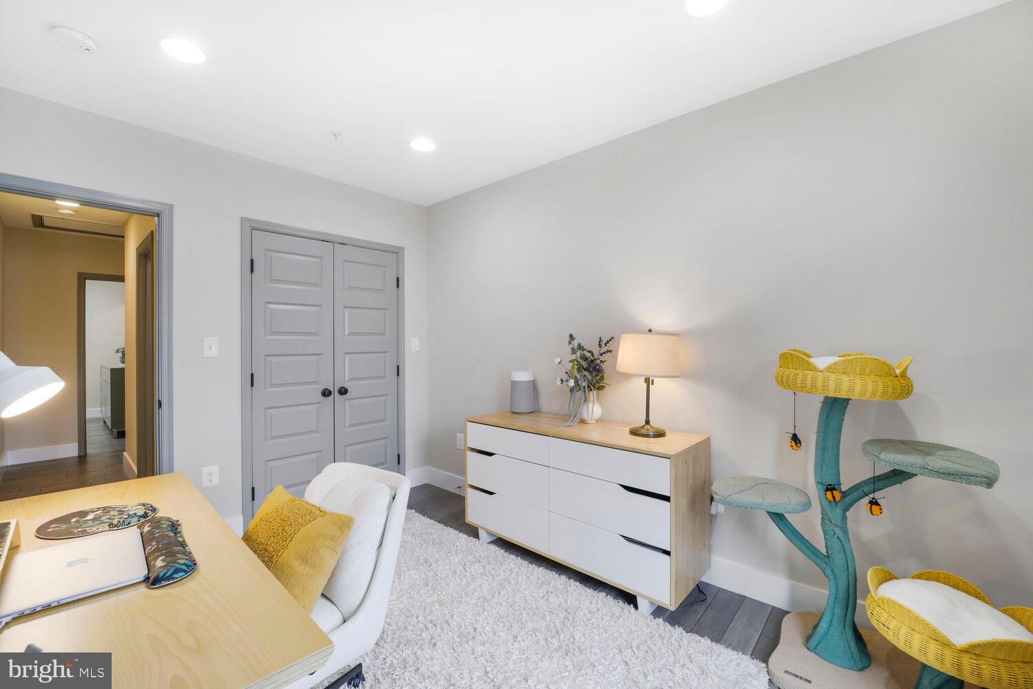 OLD CITY #1 - Residential