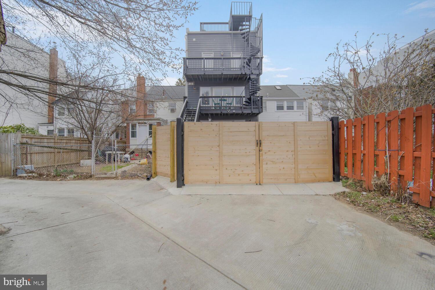 OLD CITY #1 - Residential