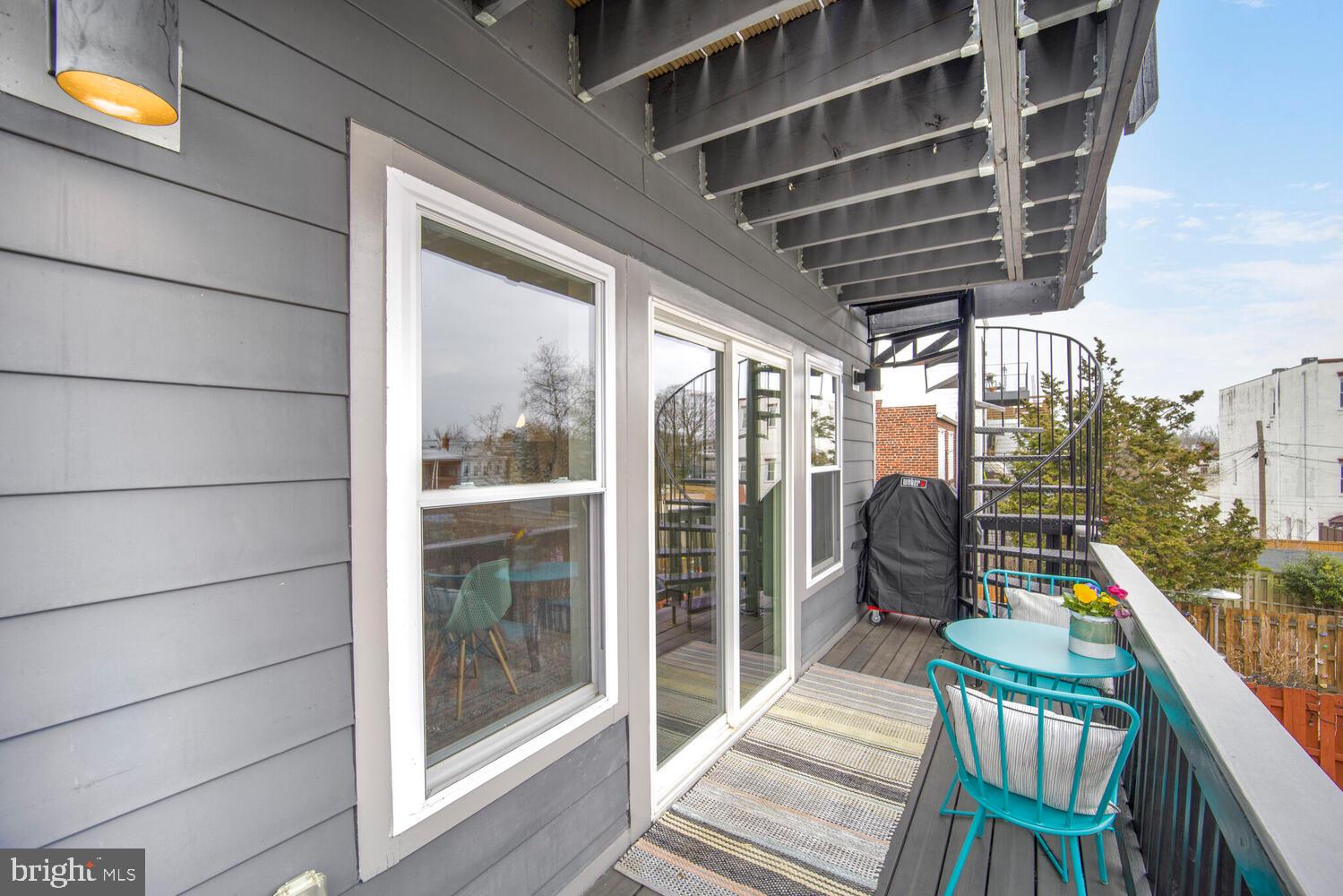 OLD CITY #1 - Residential