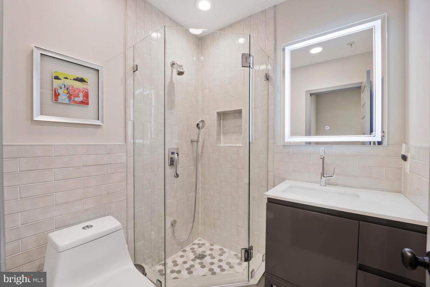 OLD CITY #1 - Residential