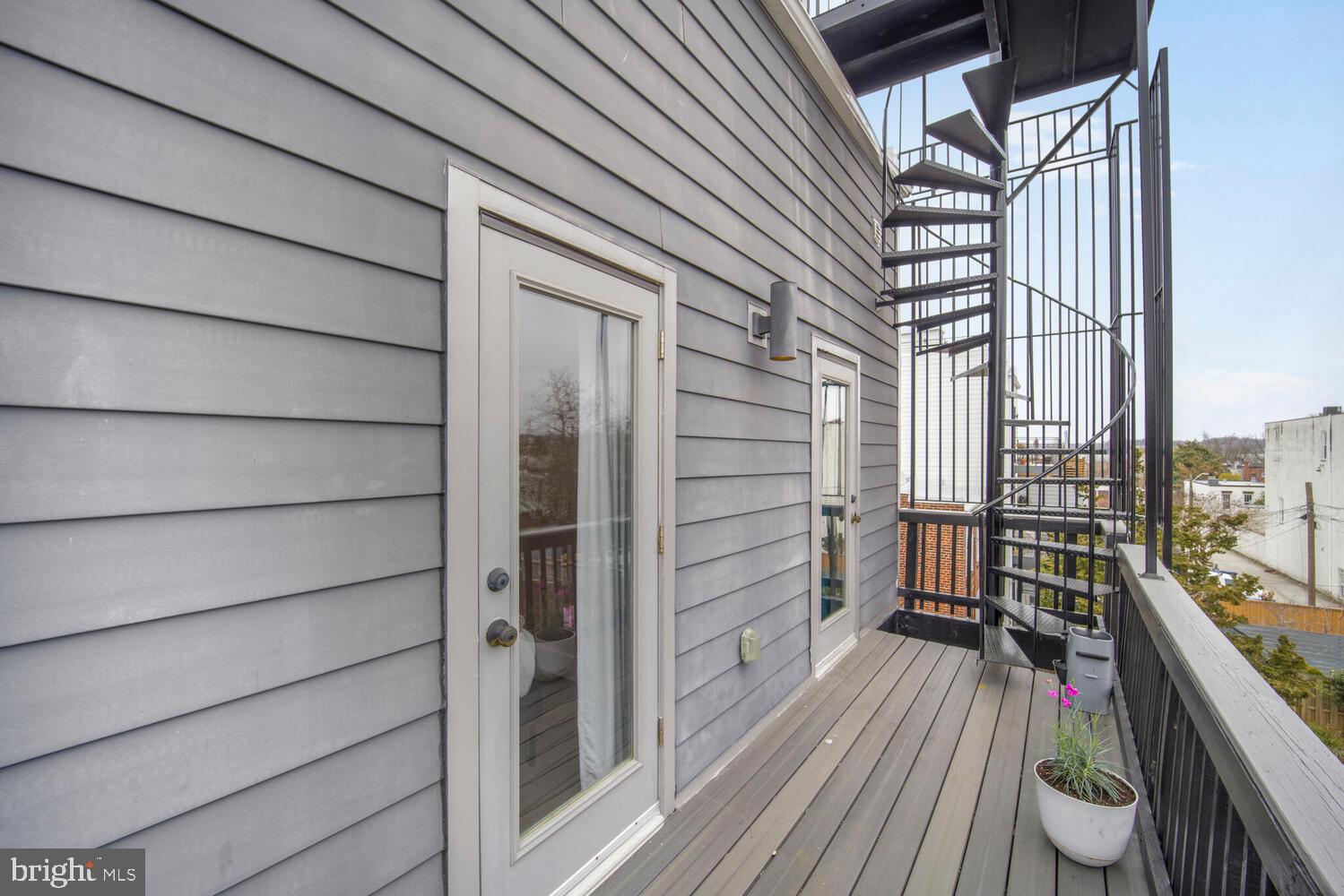 OLD CITY #1 - Residential