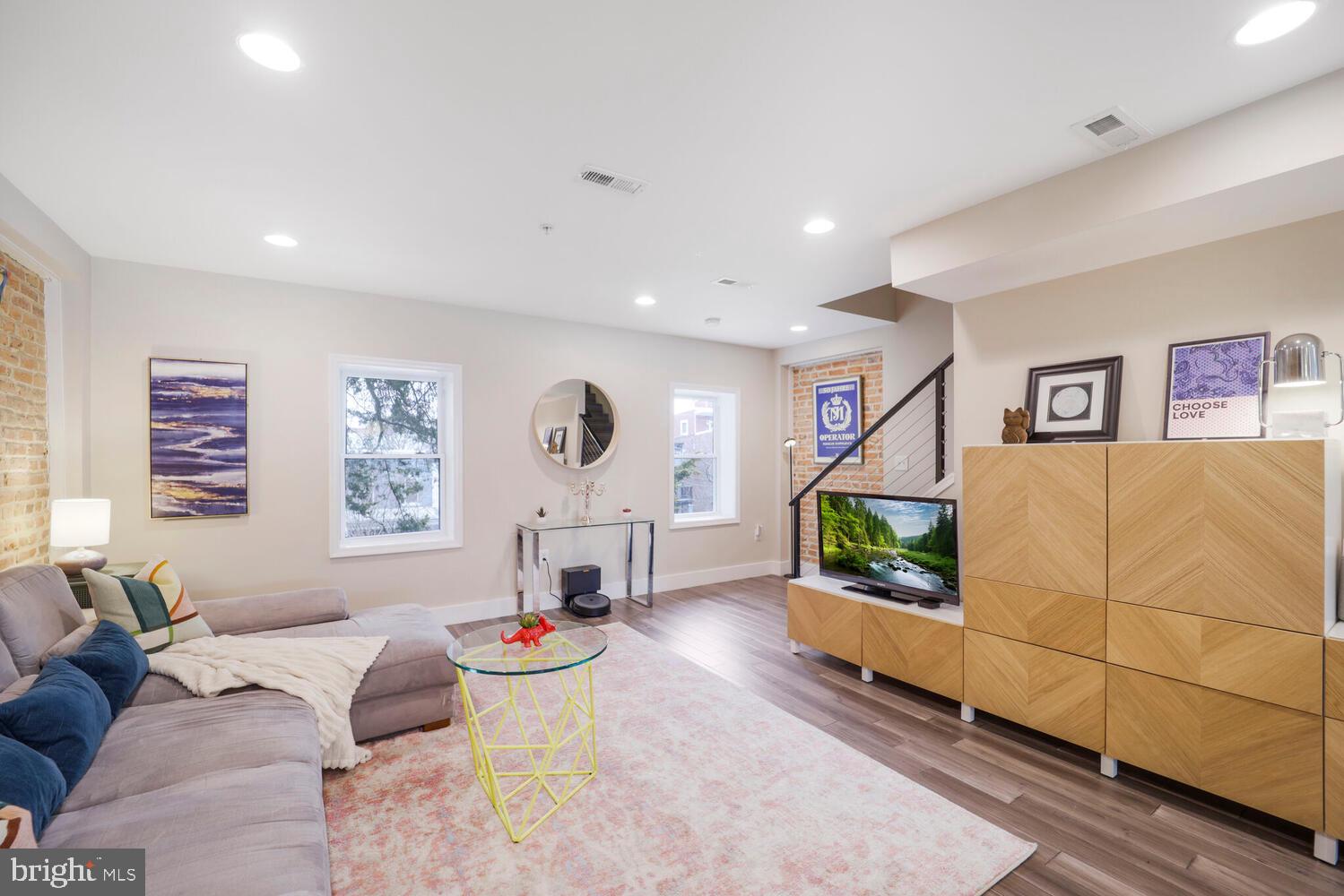 OLD CITY #1 - Residential