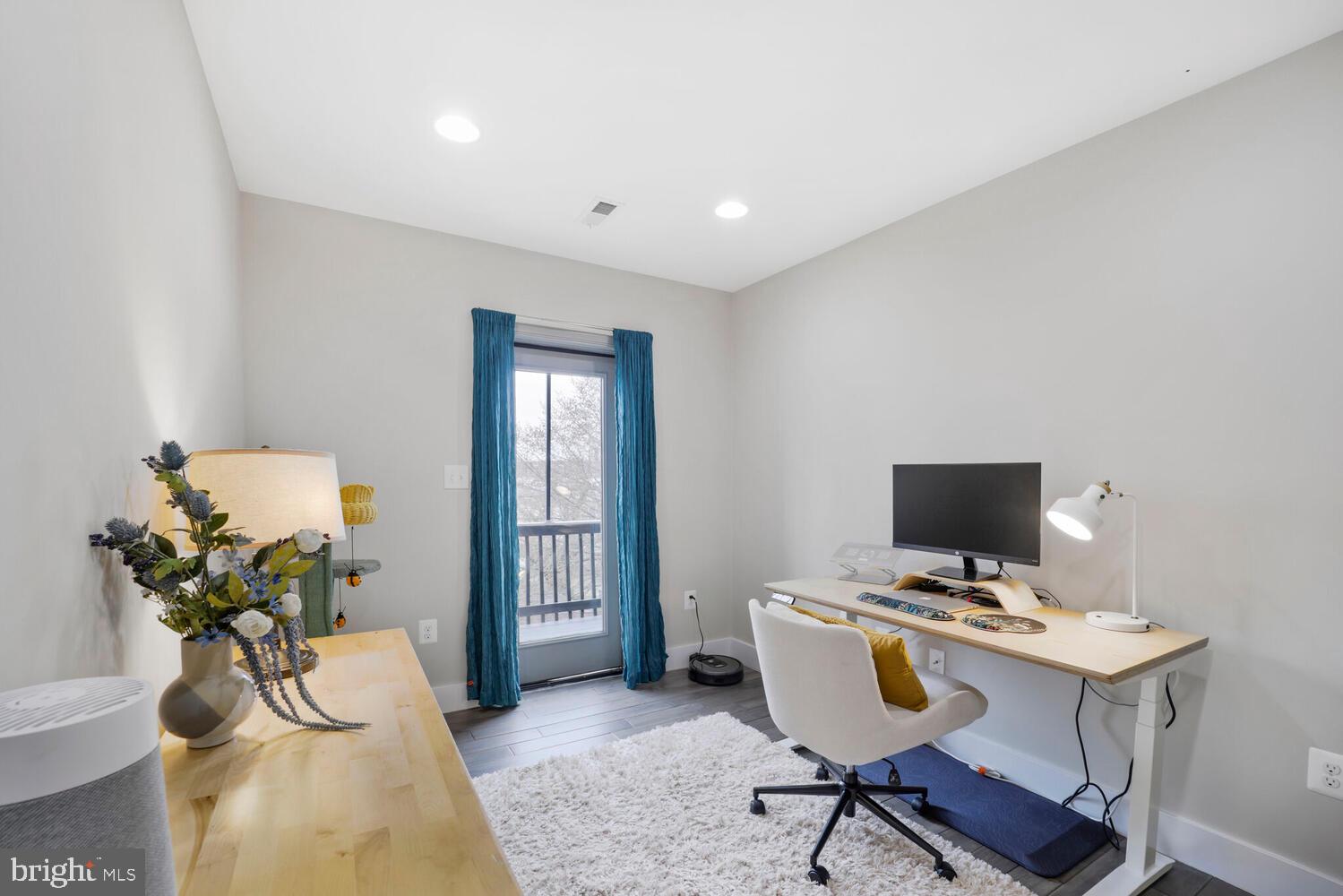 OLD CITY #1 - Residential