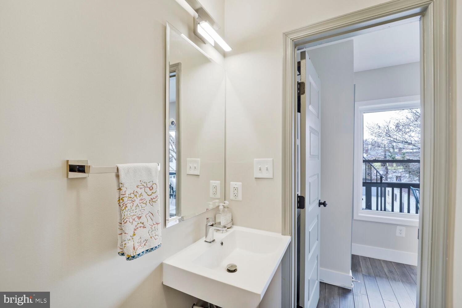 OLD CITY #1 - Residential