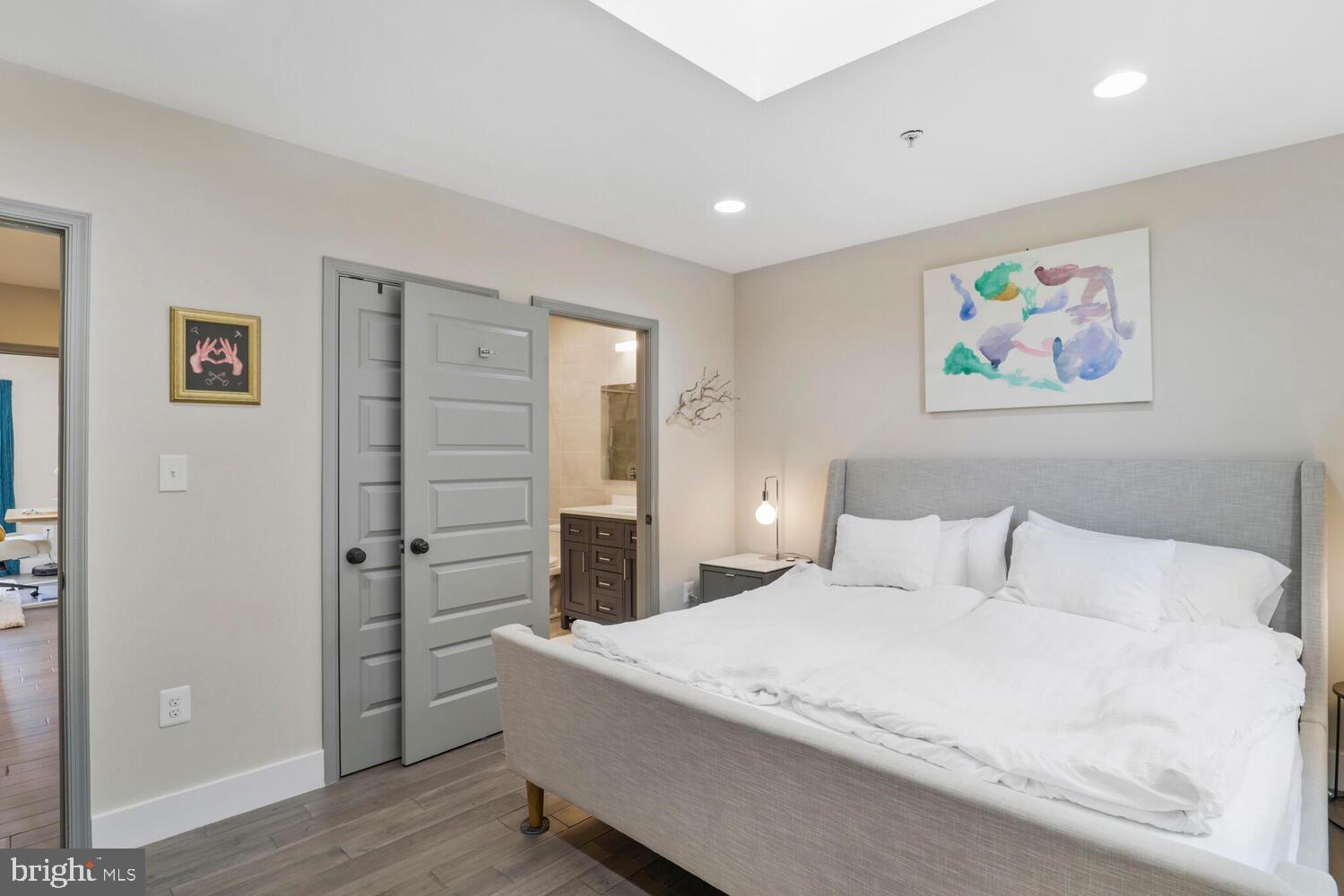 OLD CITY #1 - Residential