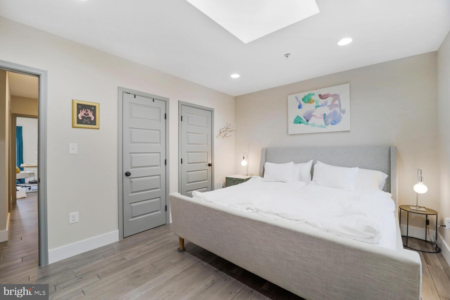 OLD CITY #1 - Residential