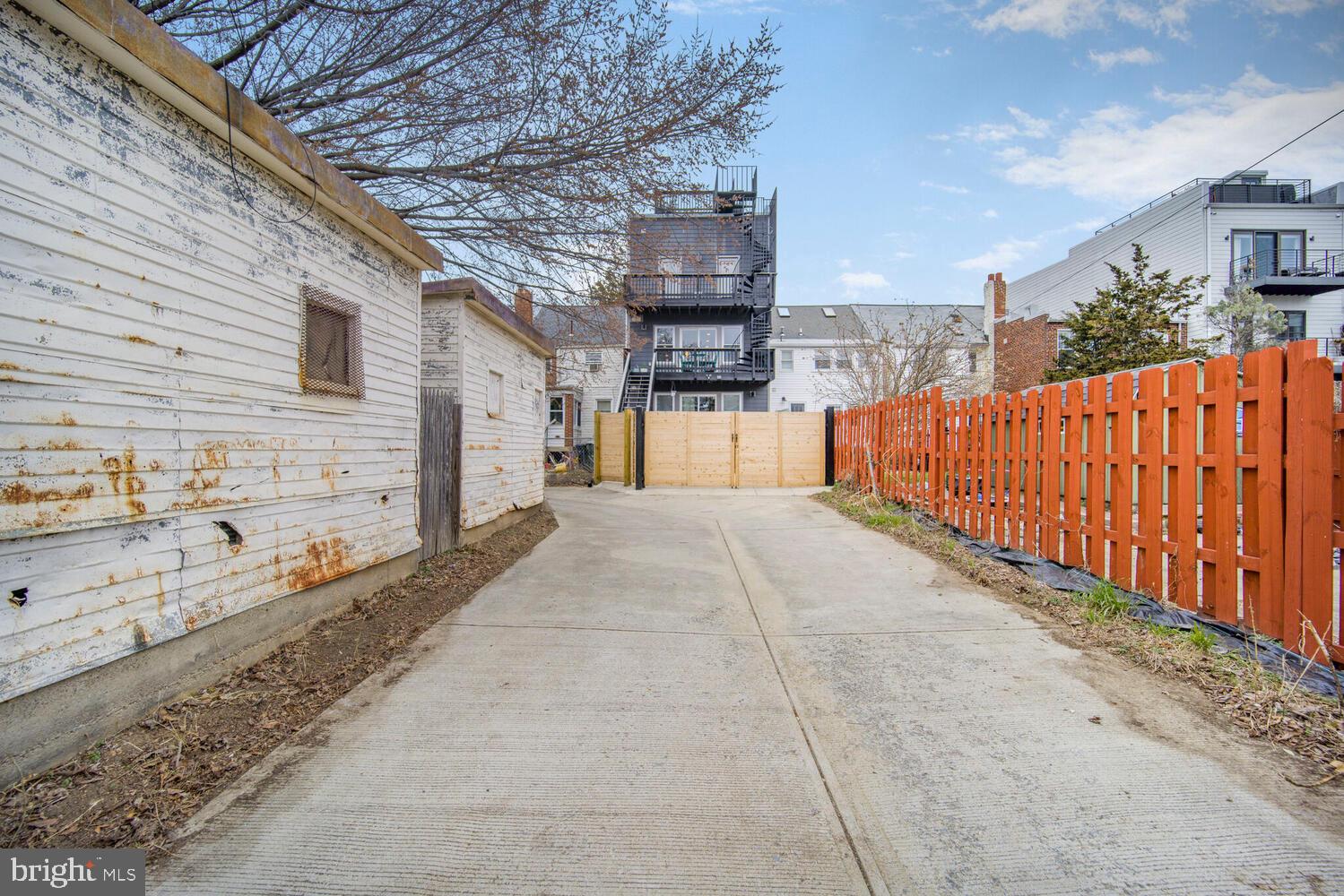 OLD CITY #1 - Residential