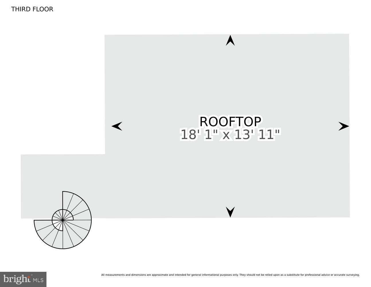 OLD CITY #1 - Residential