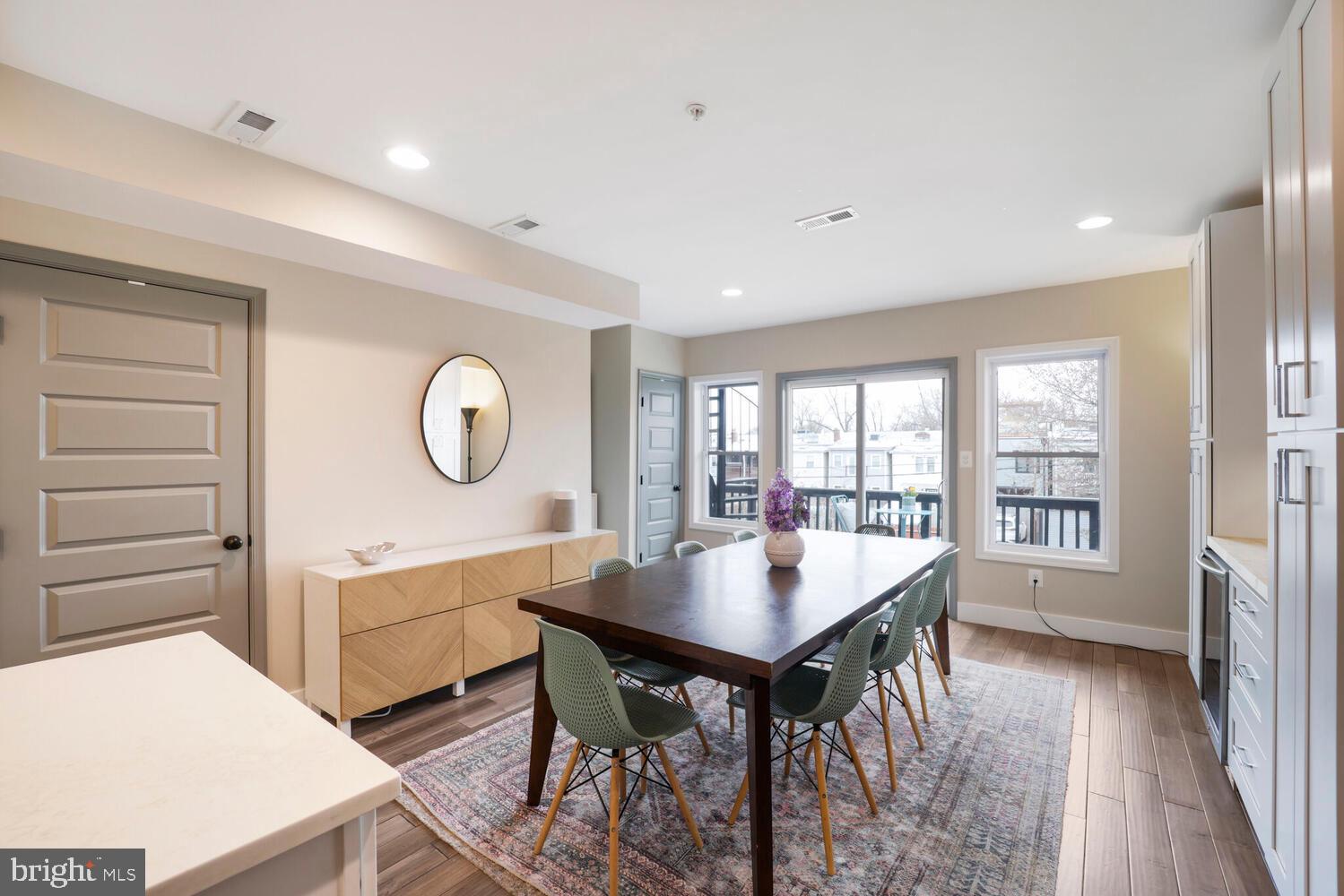 OLD CITY #1 - Residential