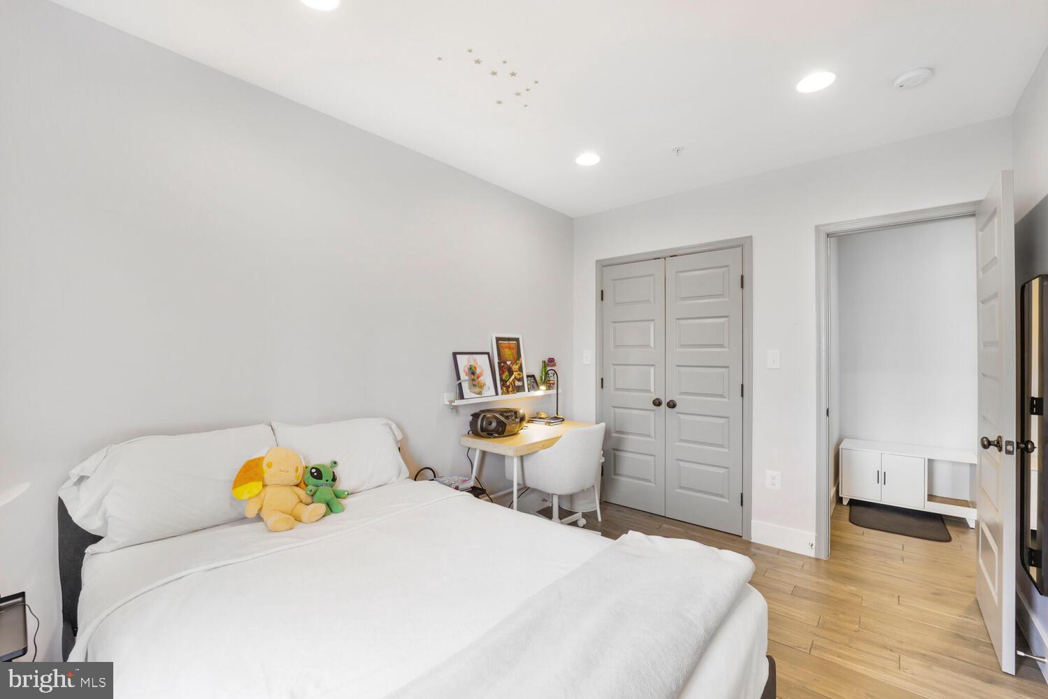 OLD CITY #1 - Residential