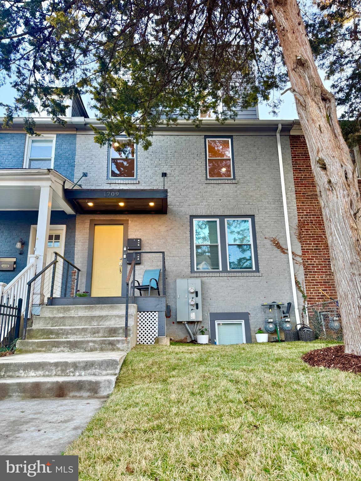 OLD CITY #1 - Residential