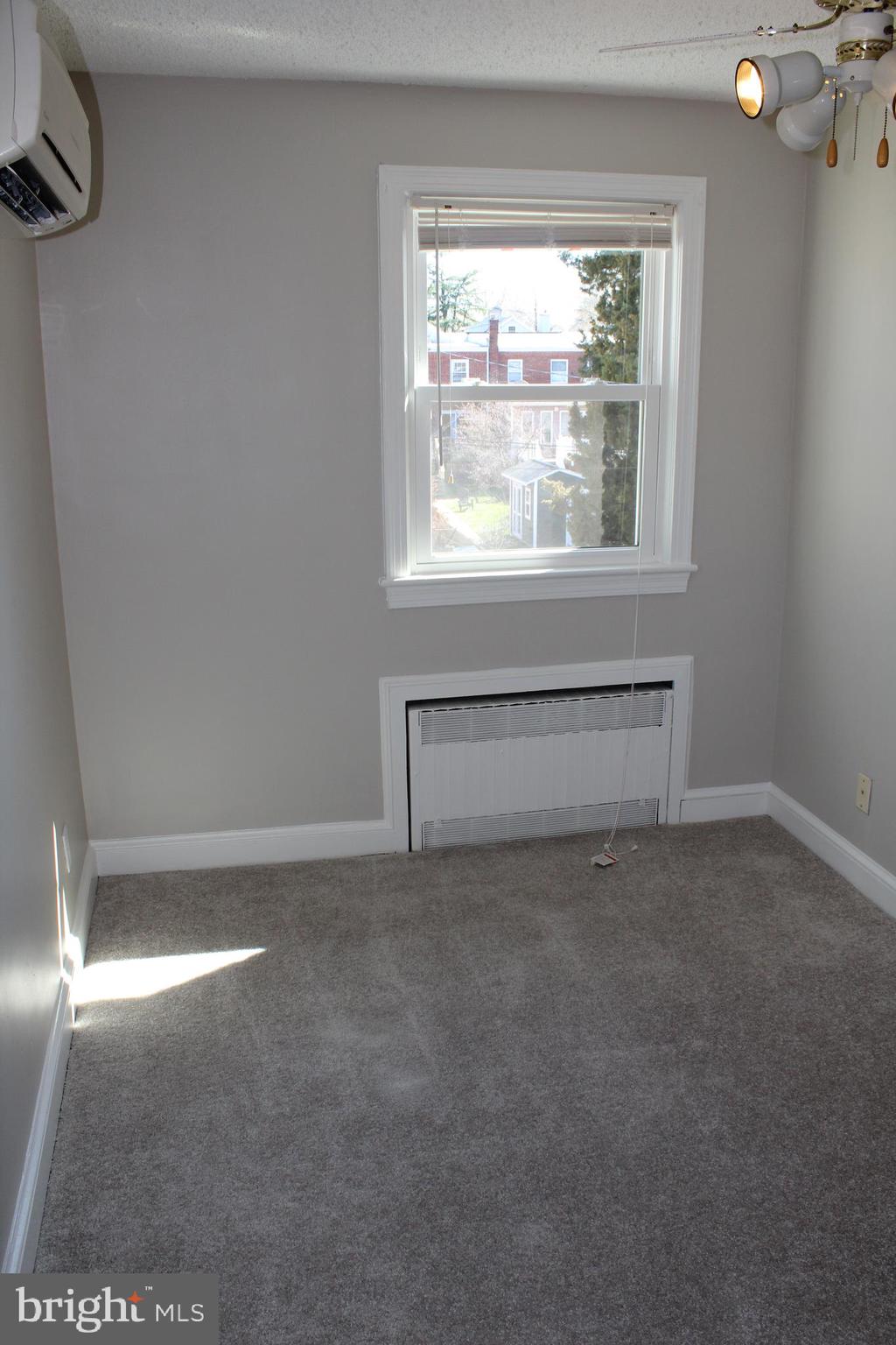 BIRDIE MAY MASON - Residential