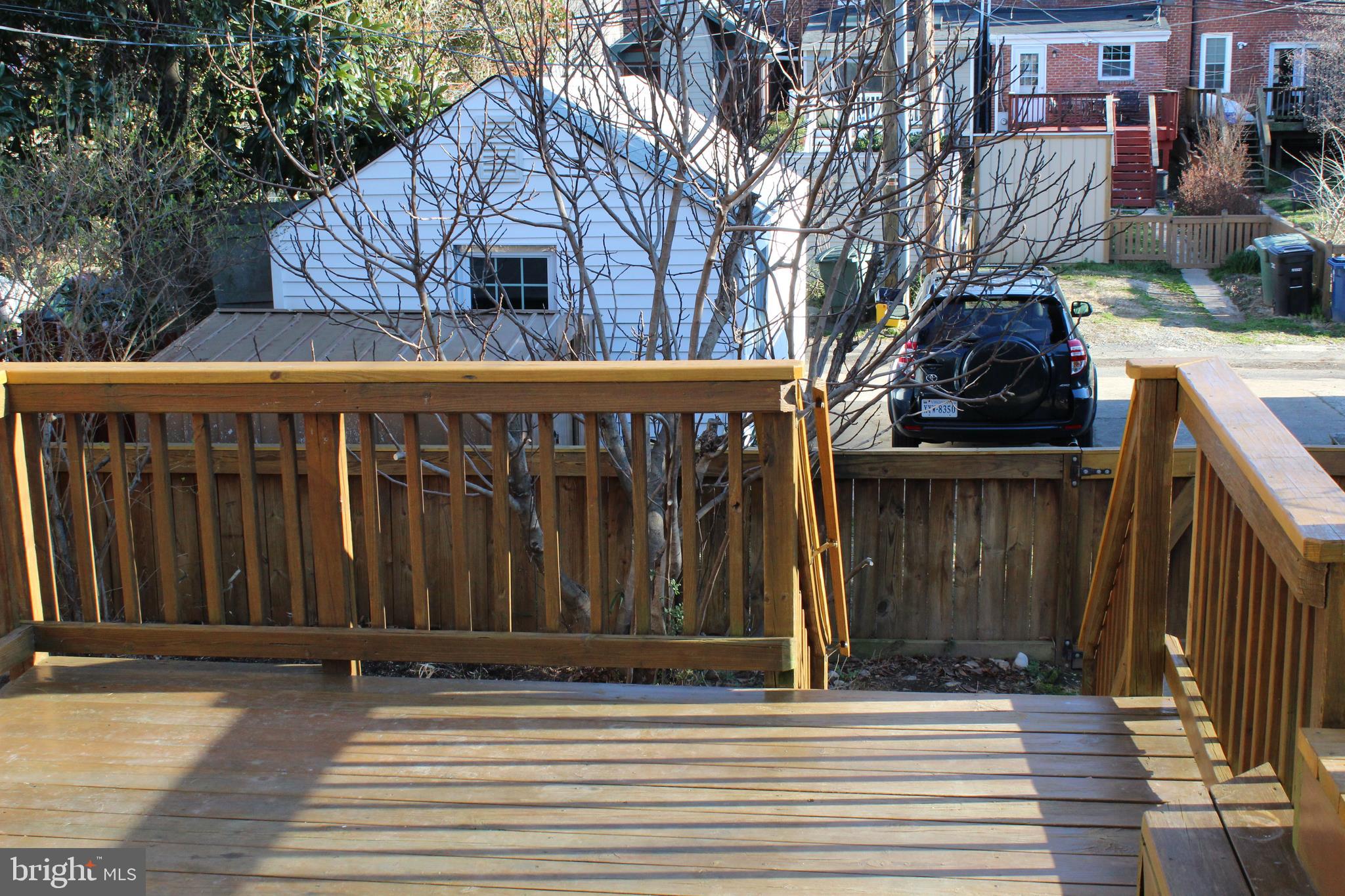 BIRDIE MAY MASON - Residential