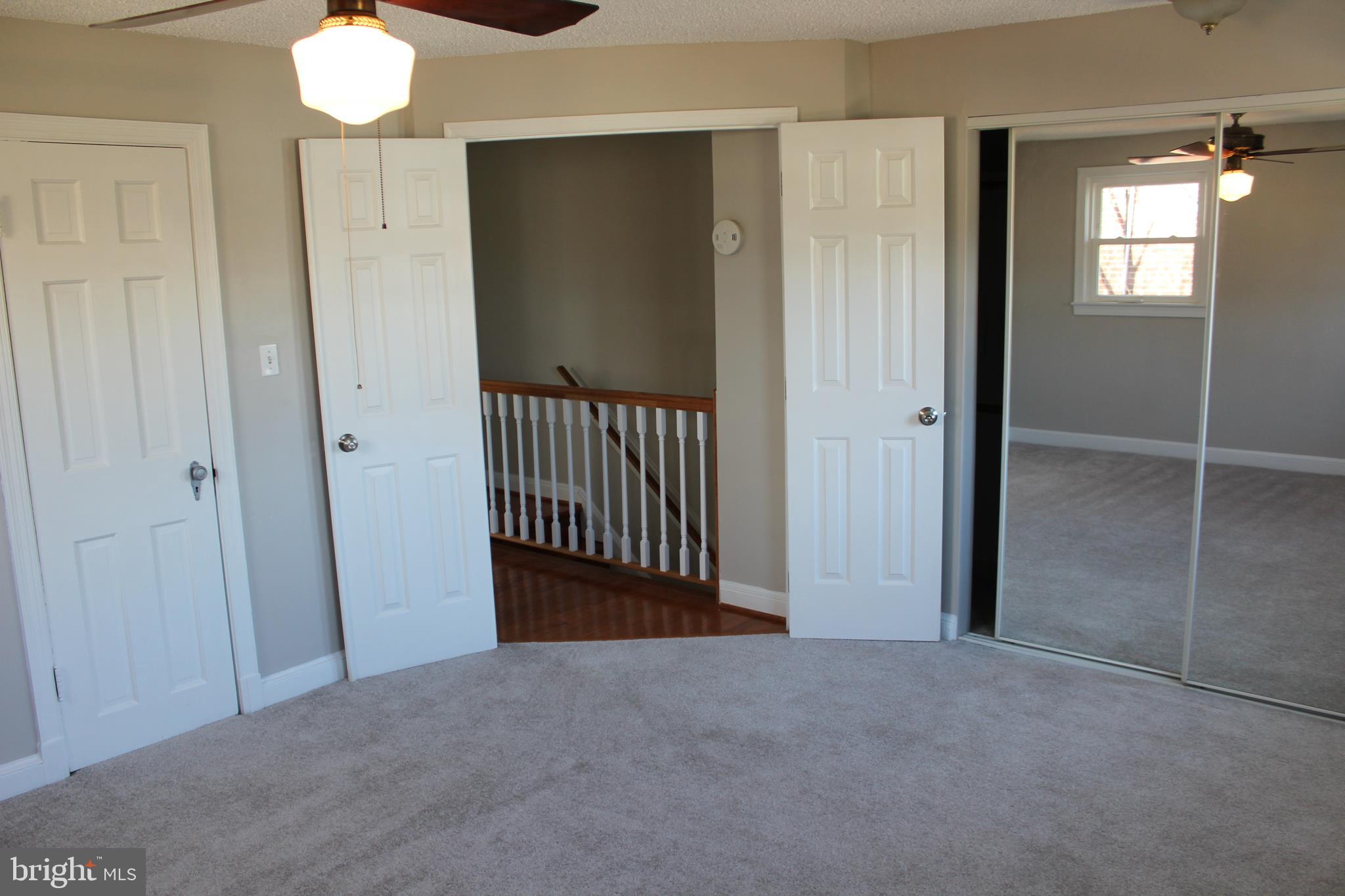 BIRDIE MAY MASON - Residential