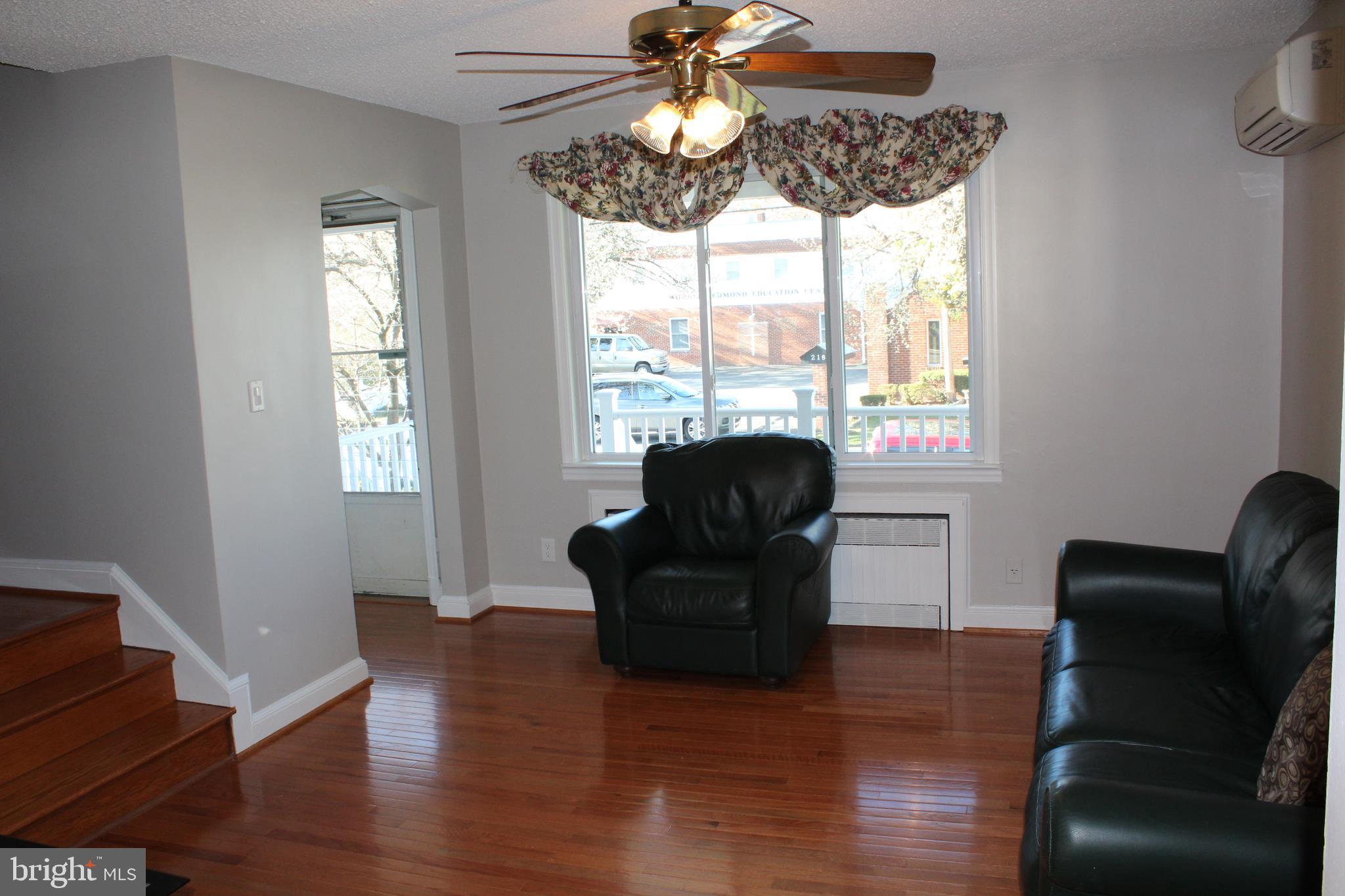 BIRDIE MAY MASON - Residential