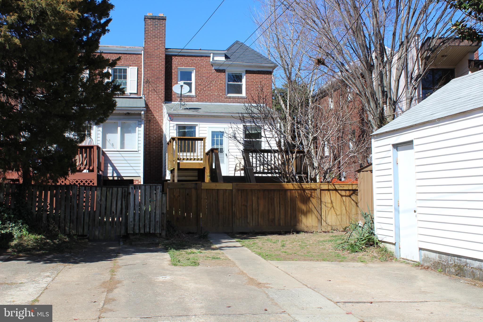 BIRDIE MAY MASON - Residential