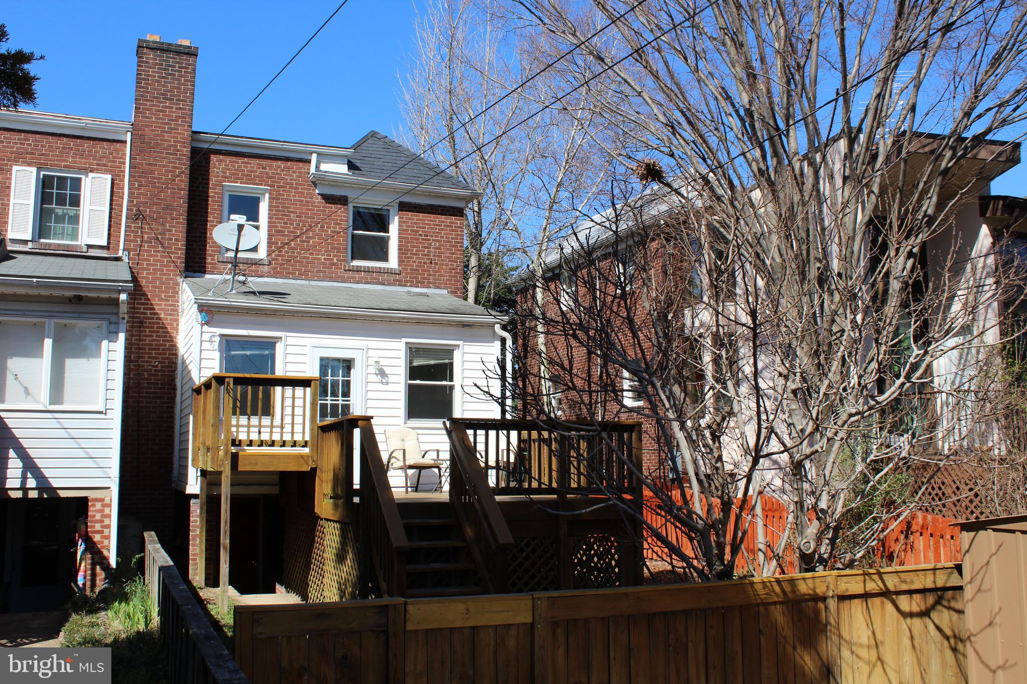 BIRDIE MAY MASON - Residential