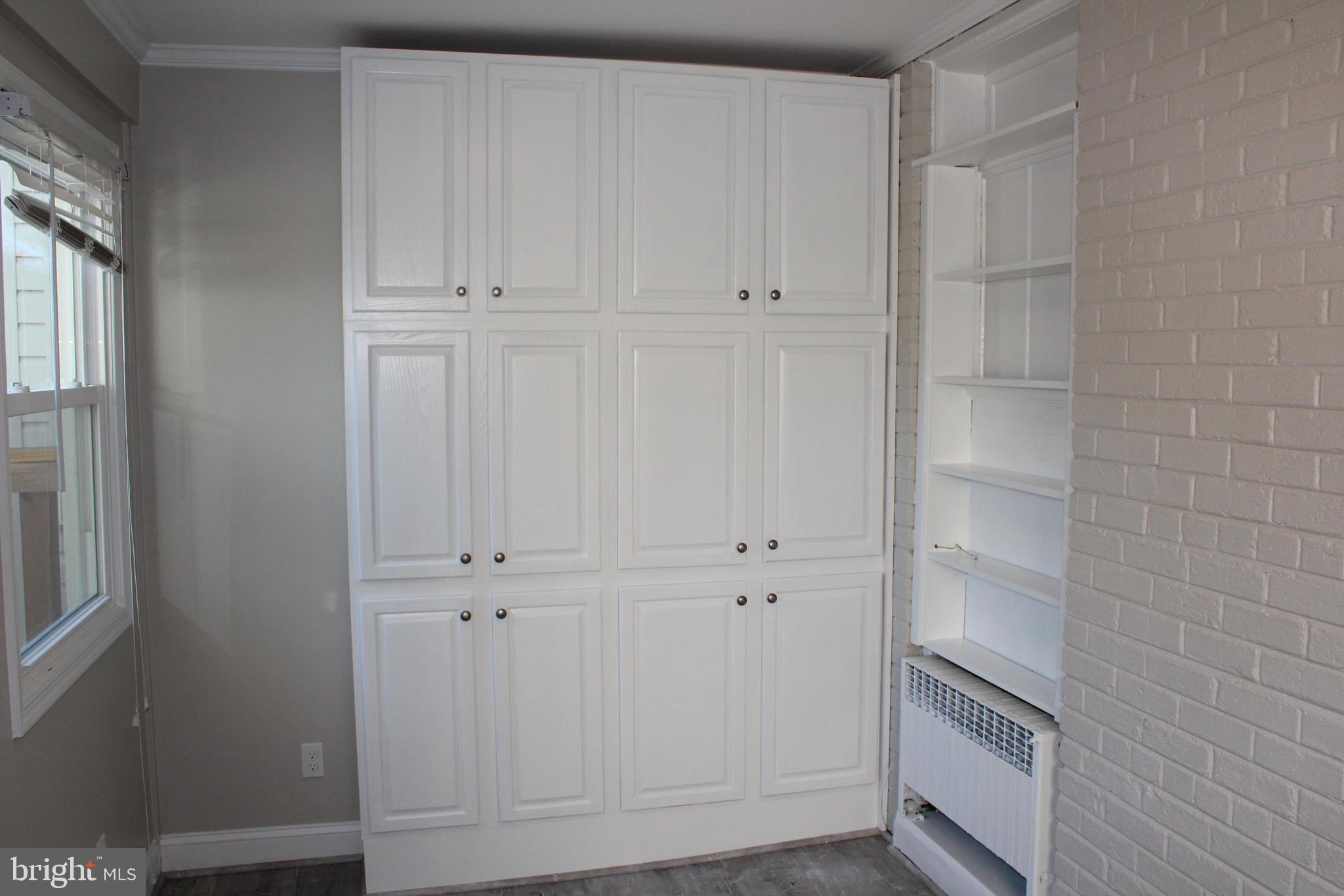 BIRDIE MAY MASON - Residential