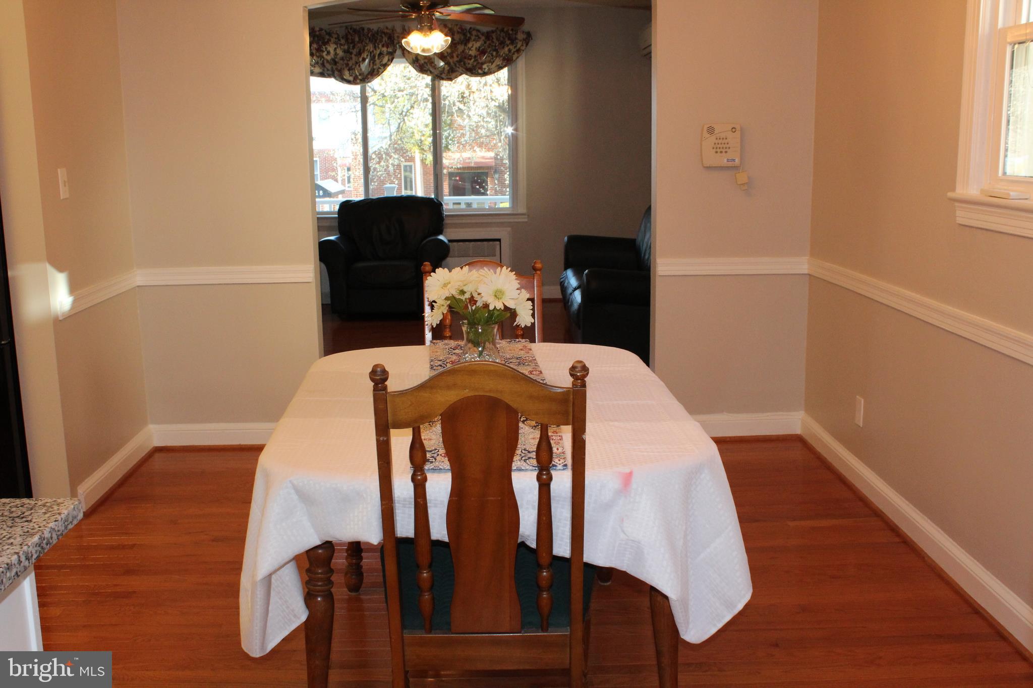 BIRDIE MAY MASON - Residential