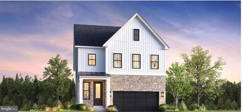 23573 PARKSIDE VILLAGE CIRCLE ALDIE VA 20105