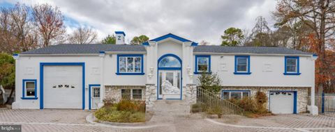 953 CHESTNUT AVENUE WOODBURY NJ 08096