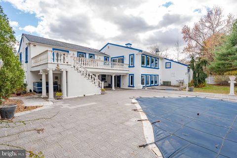 953 CHESTNUT AVENUE WOODBURY NJ 08096