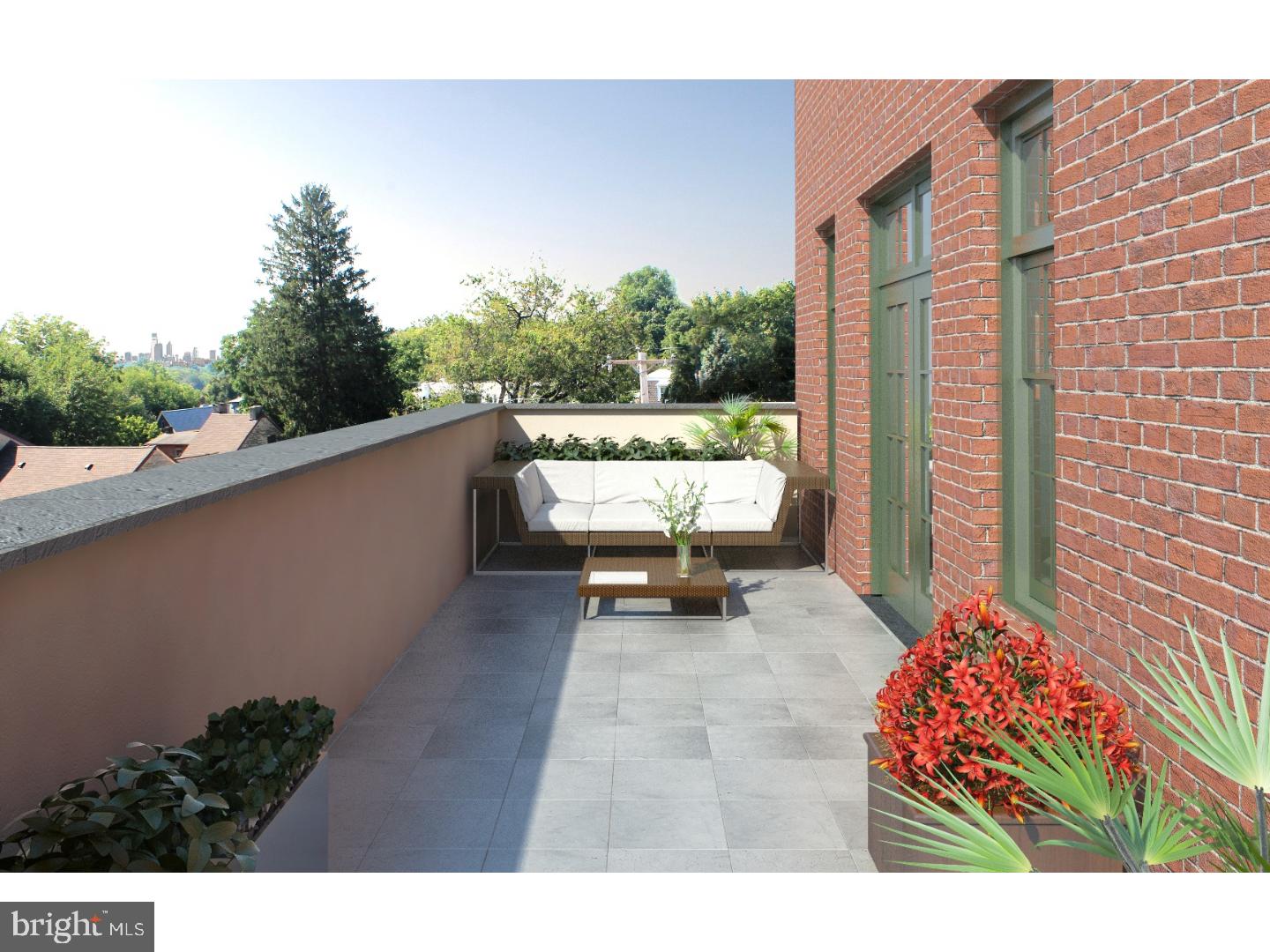 CHESTNUT HILL - Residential