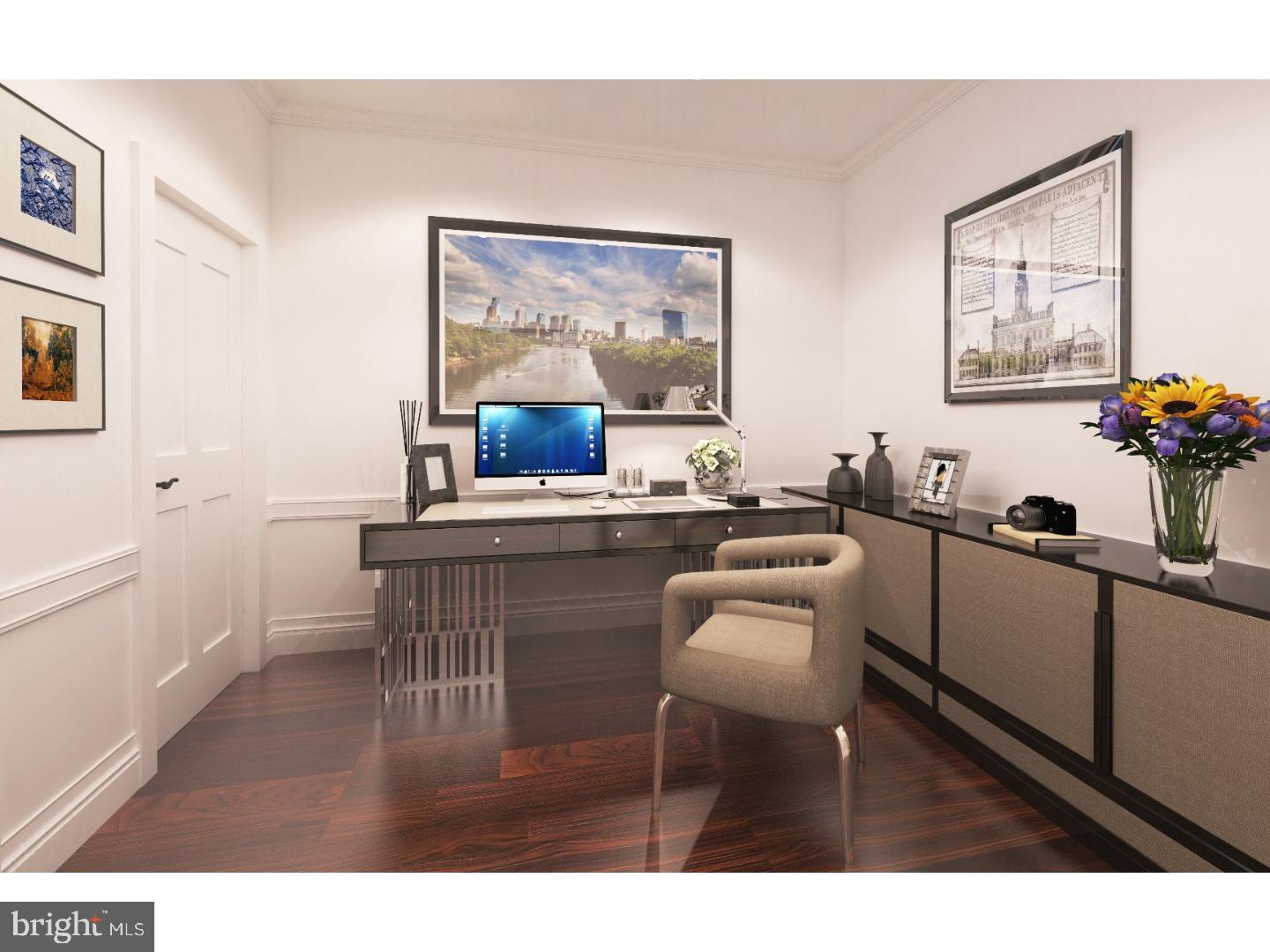 CHESTNUT HILL - Residential