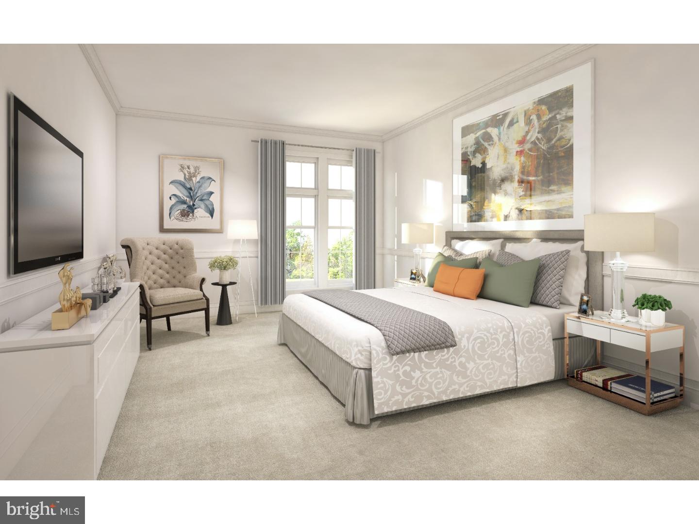 CHESTNUT HILL - Residential