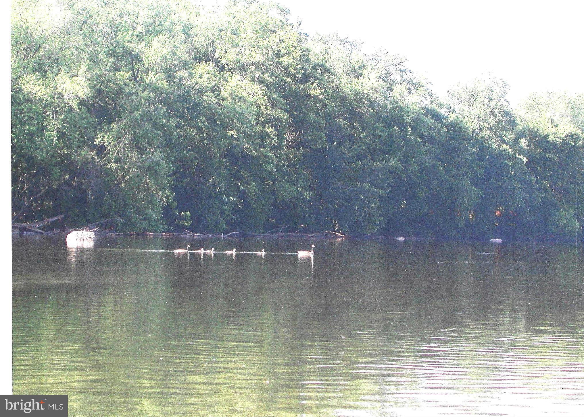 Lots Beautiful wooded Waterfront Lots(20,21&29) on Shenandoah River. Assemblage of 3 lots provides water front below + access from Goode Lane. Community river access. Bring your kayak, canoe or other boat. Quiet, rural community. EZ commute to DC via MARC train from Brunswick or Harpers Ferry. Building to garage boat on property.