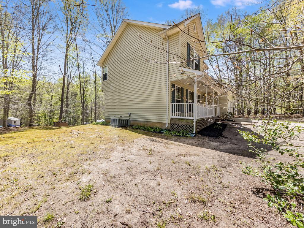 PRESIDENTIAL LAKES - Residential