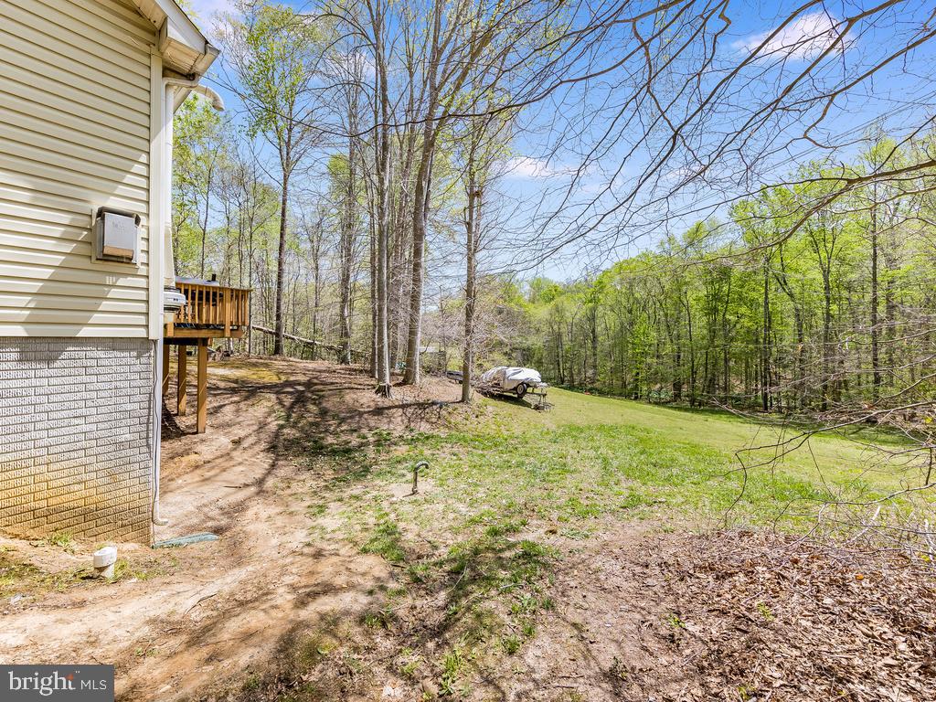 PRESIDENTIAL LAKES - Residential