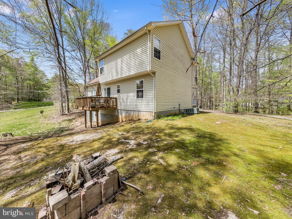 PRESIDENTIAL LAKES - Residential