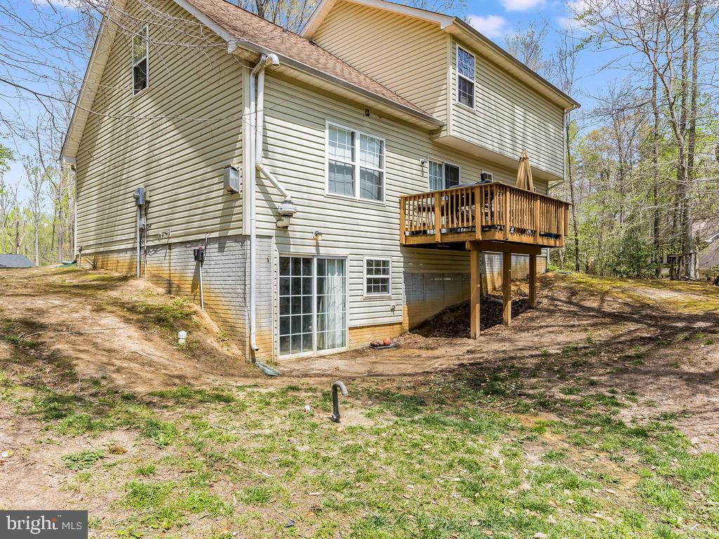 PRESIDENTIAL LAKES - Residential