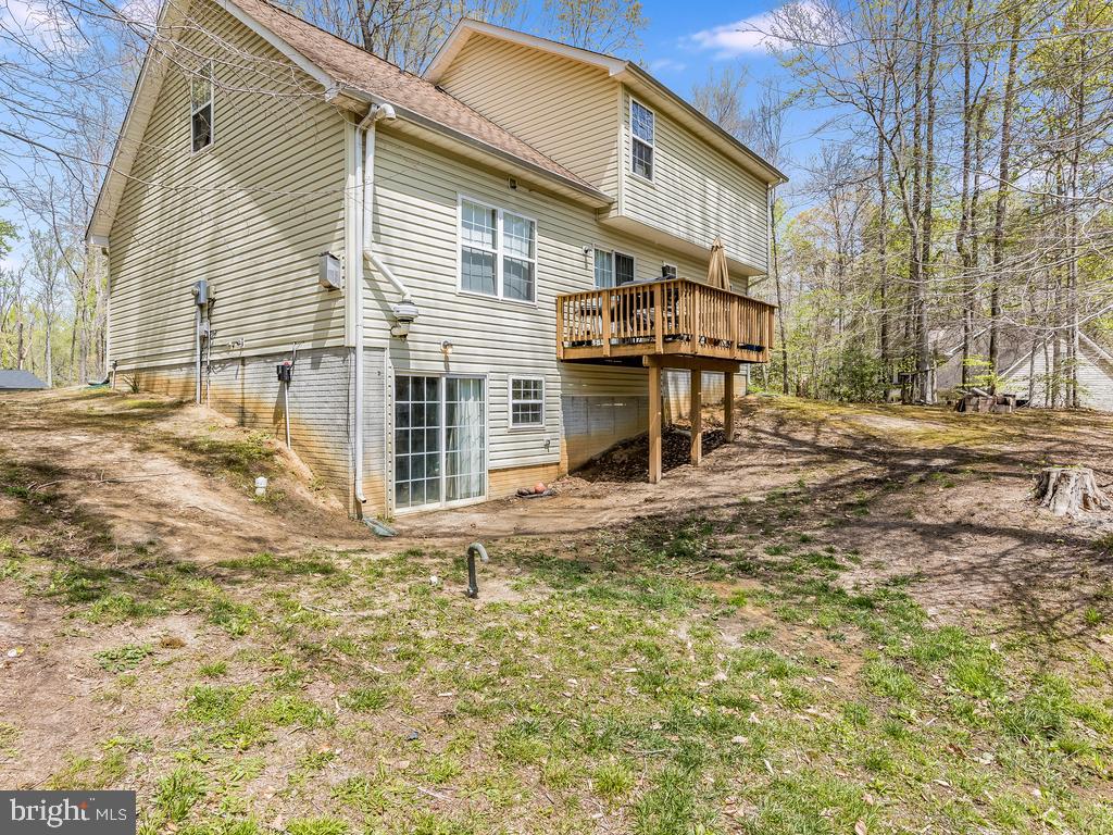 PRESIDENTIAL LAKES - Residential