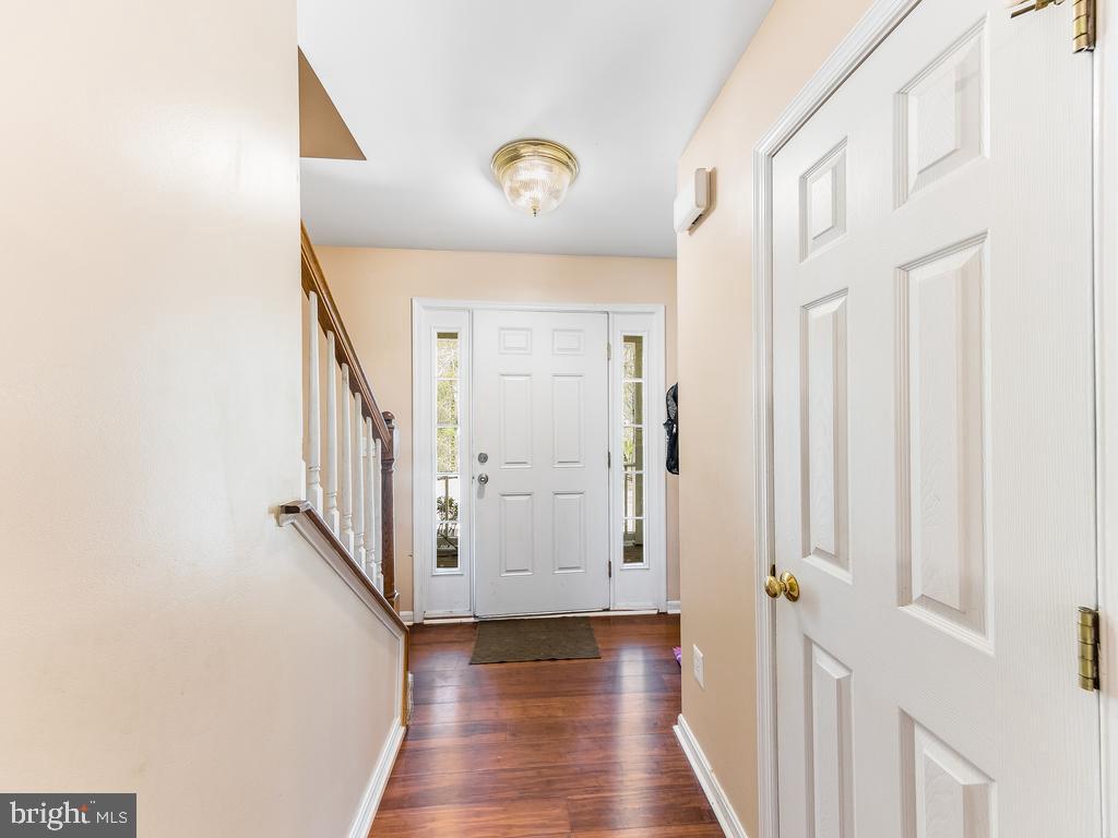 PRESIDENTIAL LAKES - Residential