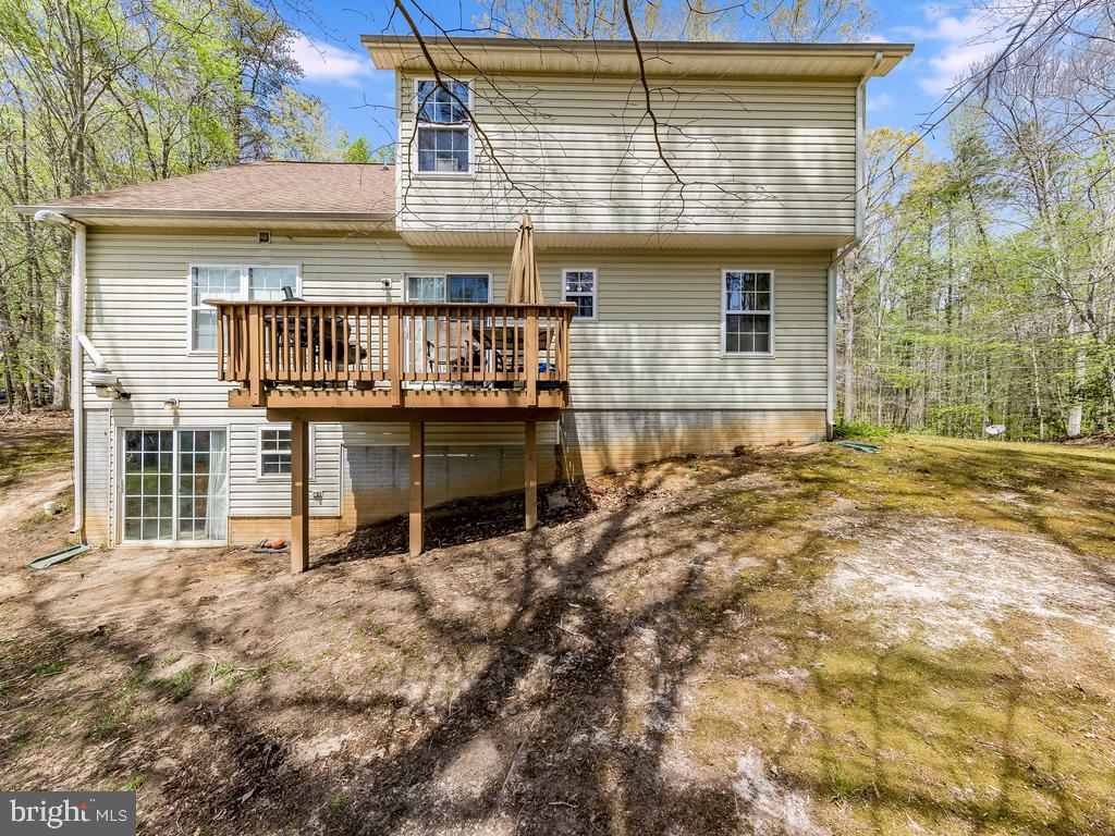 PRESIDENTIAL LAKES - Residential