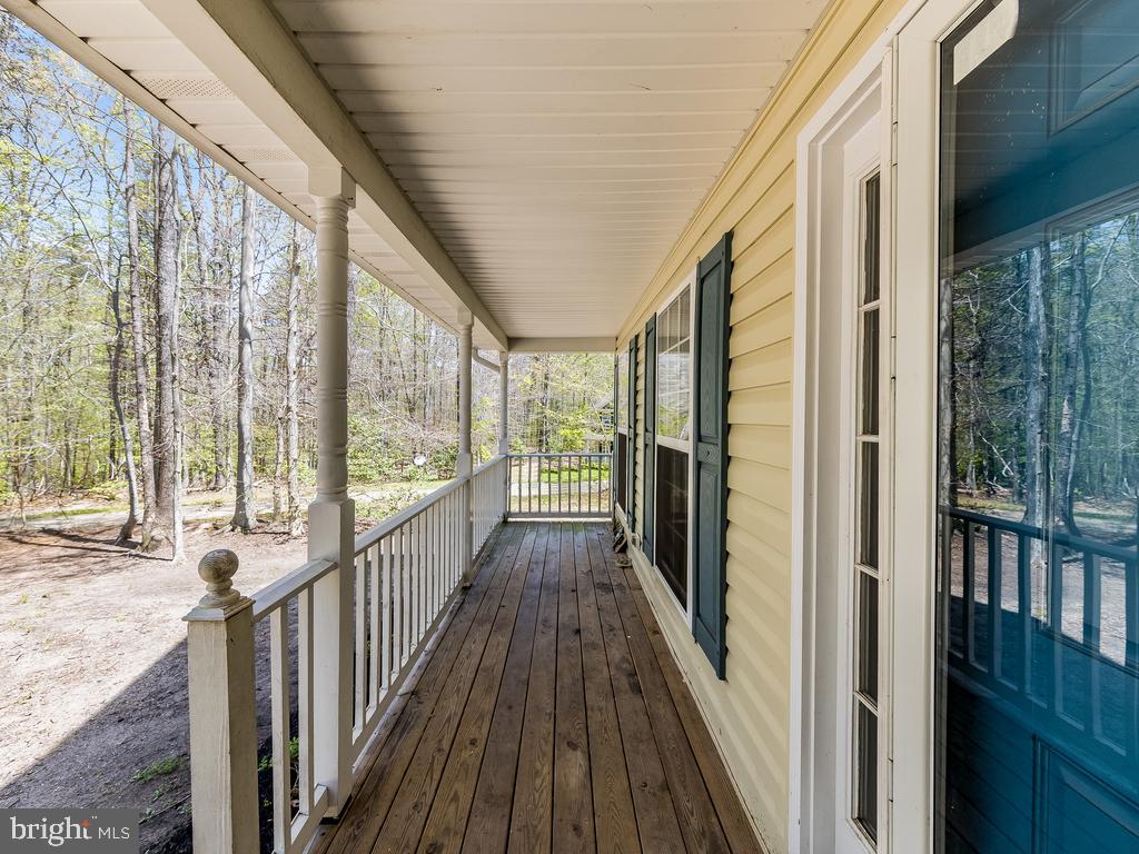 PRESIDENTIAL LAKES - Residential