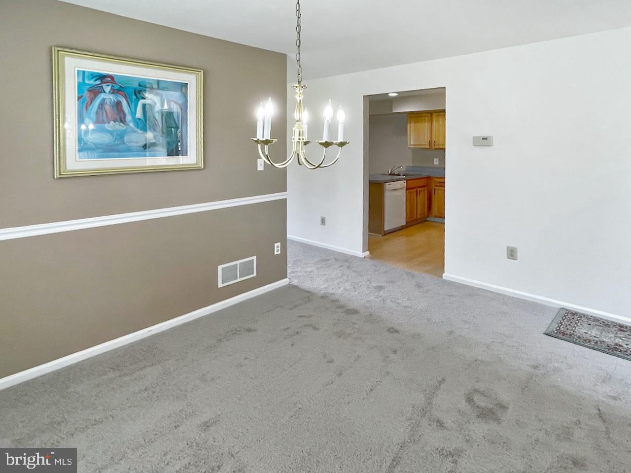 DEER RUN - Residential Lease