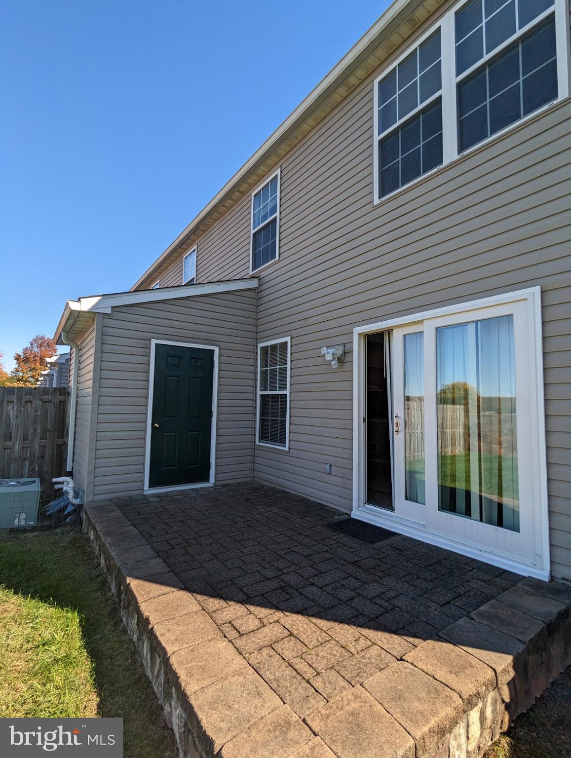 DEER RUN - Residential Lease