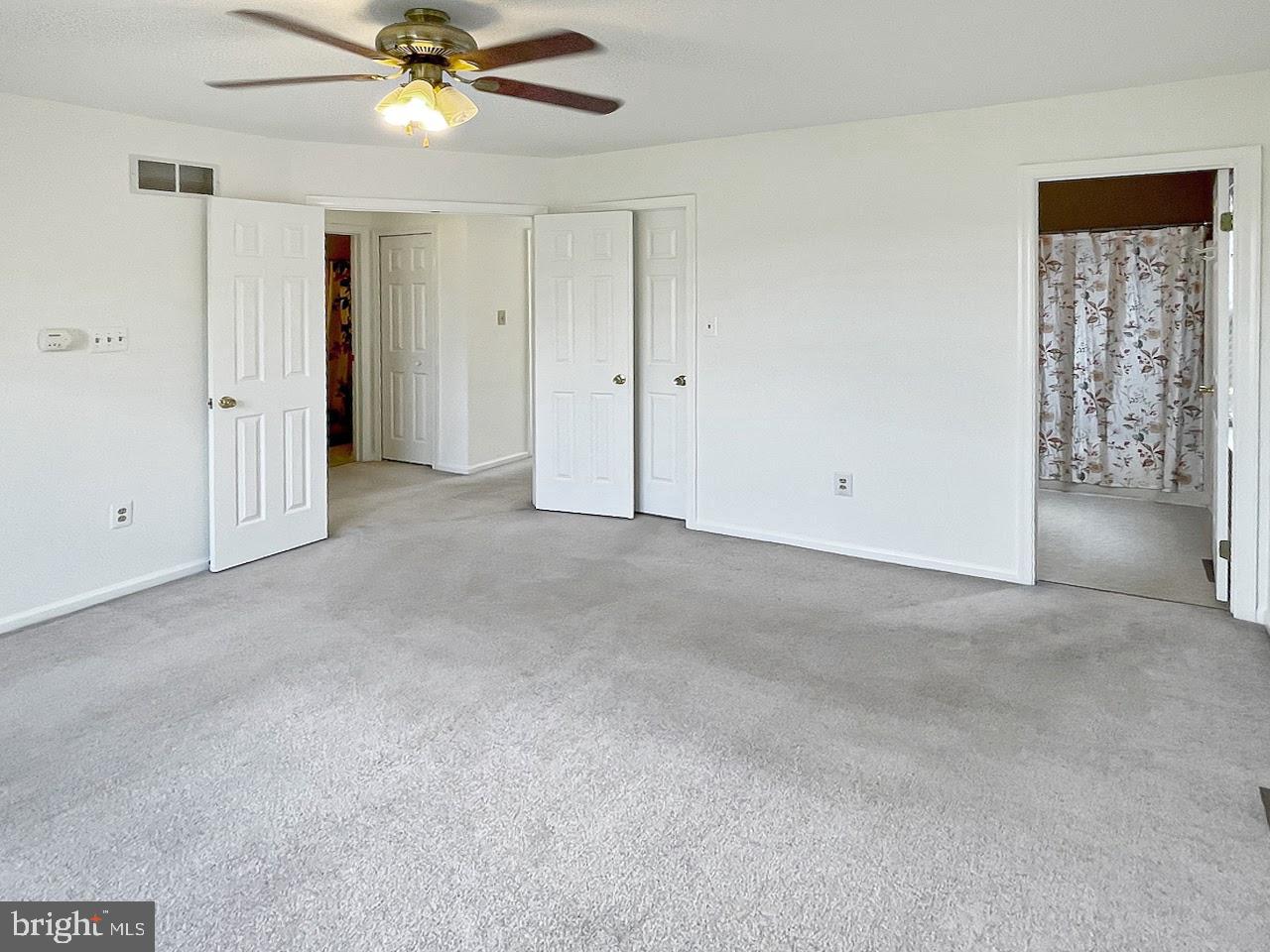 DEER RUN - Residential Lease