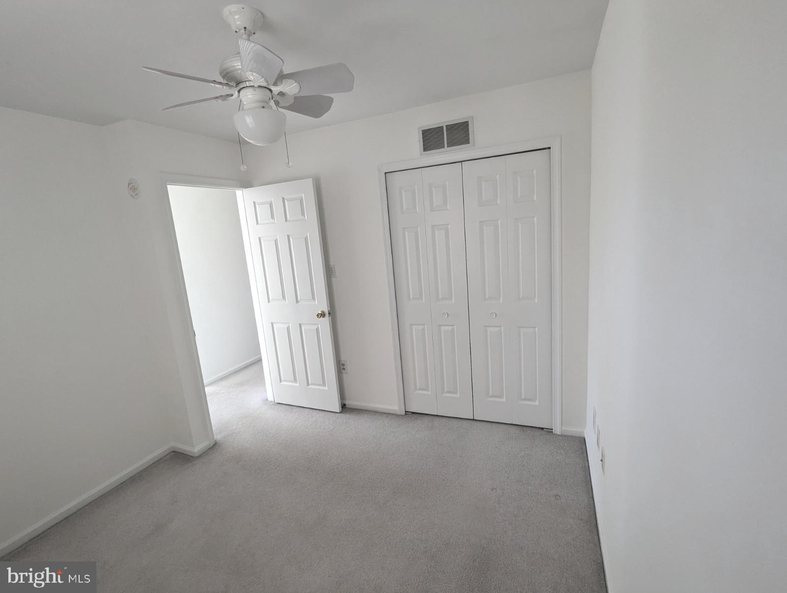 DEER RUN - Residential Lease