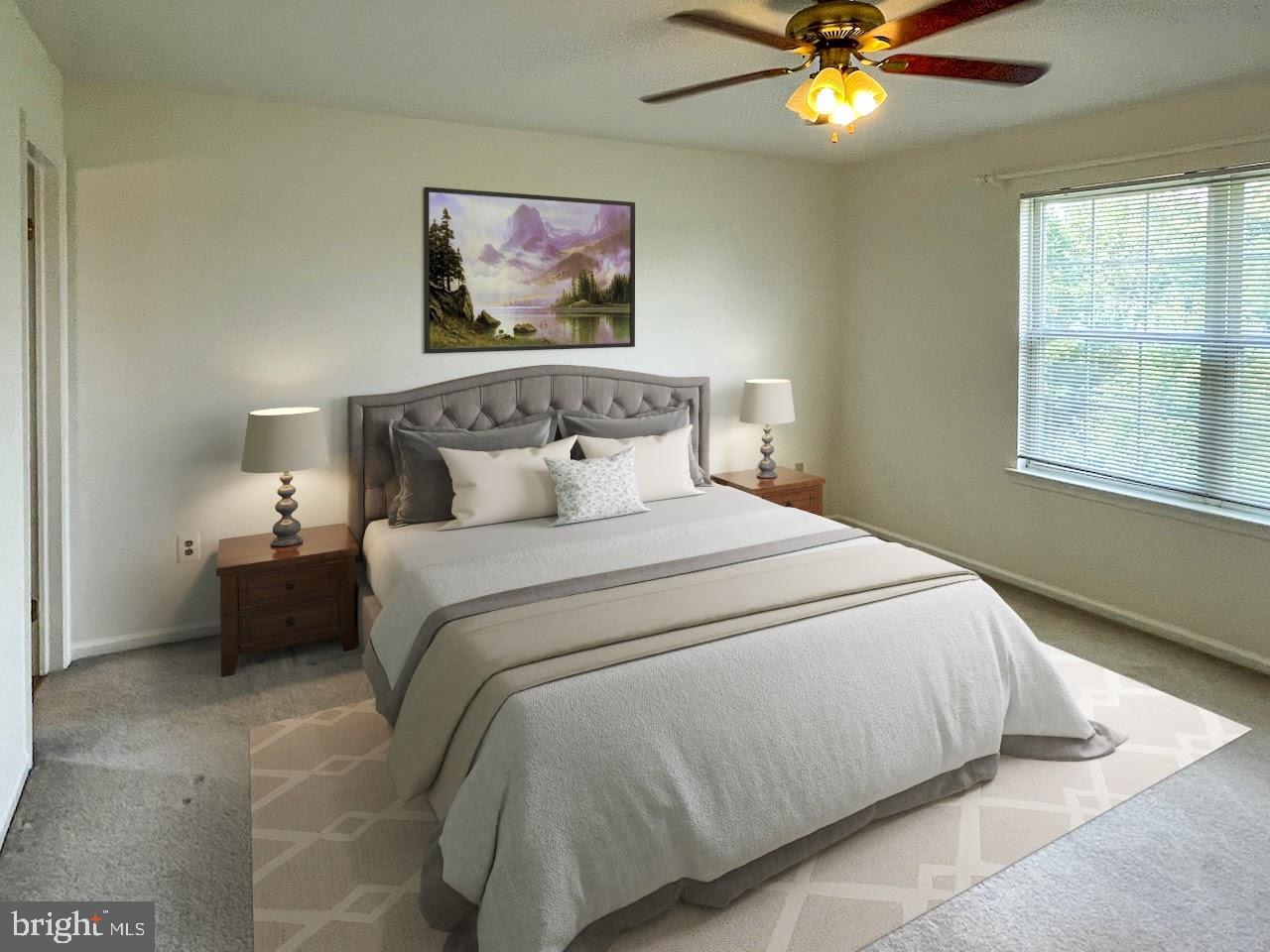 DEER RUN - Residential Lease