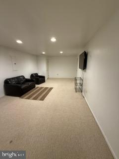 DEER RUN - Residential Lease