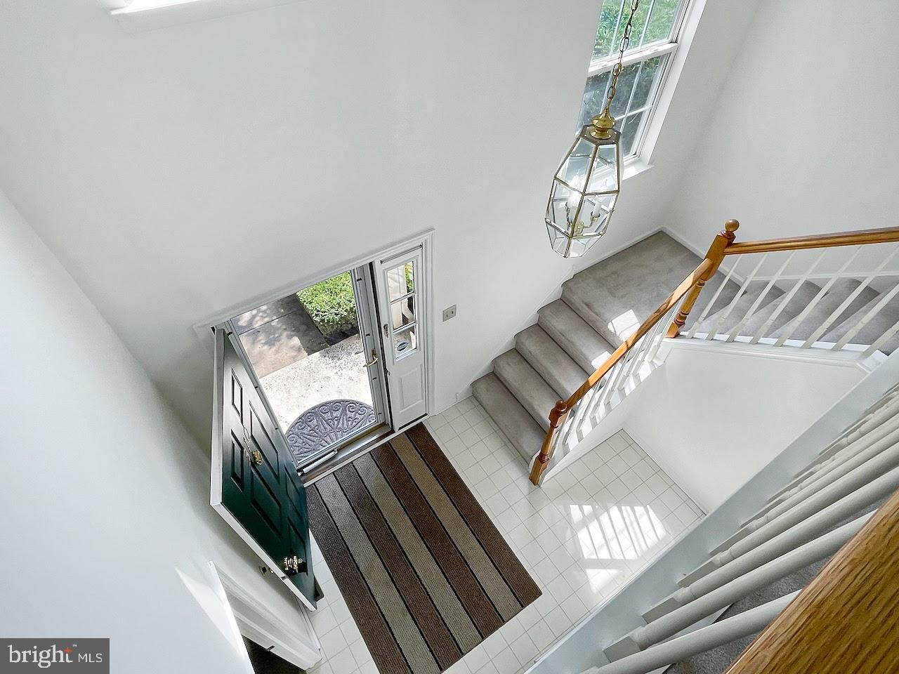 DEER RUN - Residential Lease