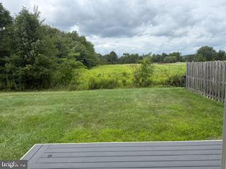 DEER RUN - Residential Lease