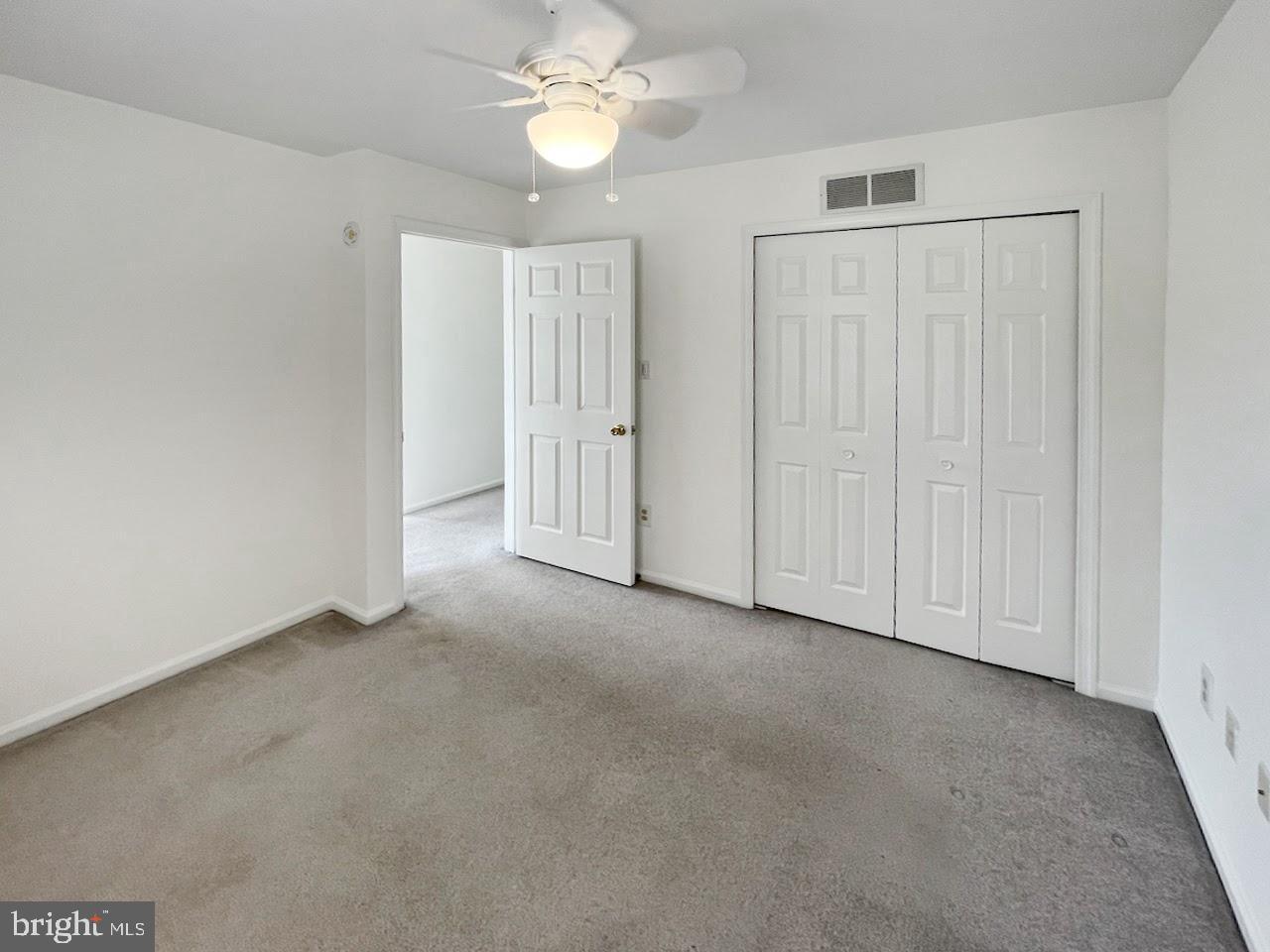 DEER RUN - Residential Lease